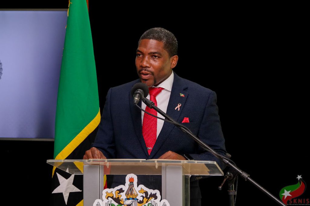 National Address by Prime Minister of Saint Kitts and Nevis, Honourable Dr. Terrance M. Drew, Wednesday, July 24, 2024