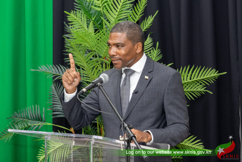 ALL POLITICAL PARTIES INVITED TO STAKEHOLDER MEETING: EVIDENCE CONTRADICTS CLAIMS BY PLP