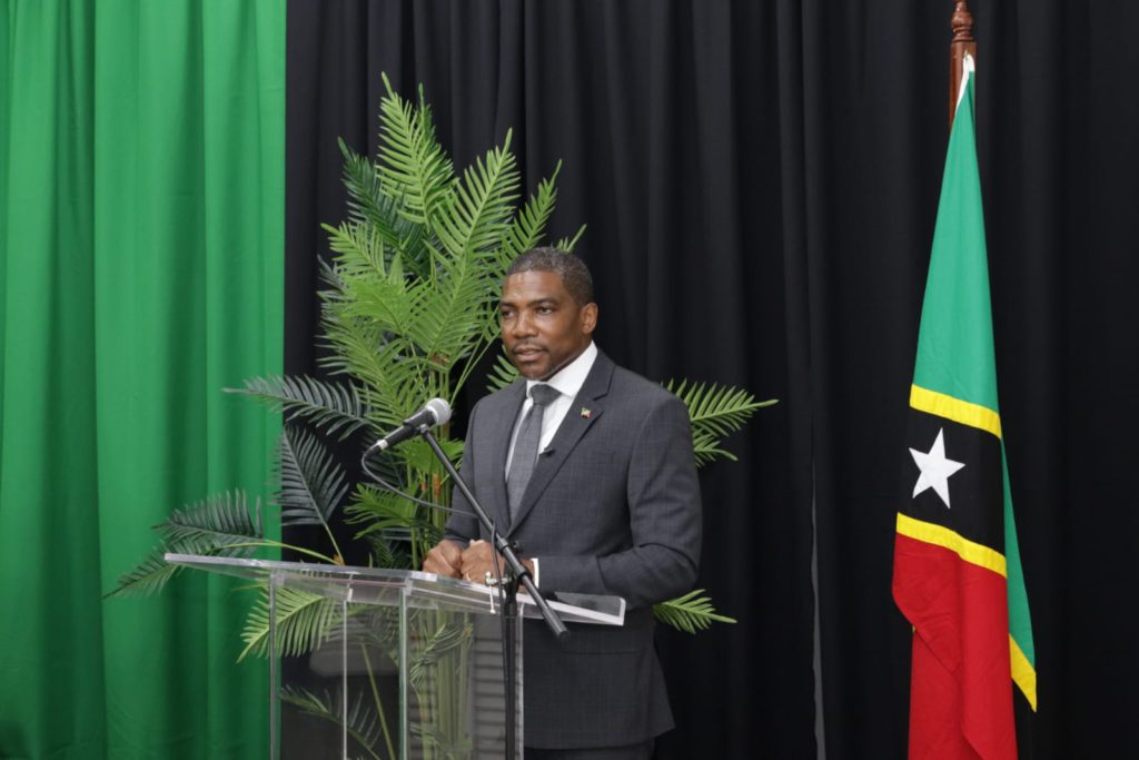 Opening Statement by Prime Minister and Minister of National Security, Hon. Dr. Terrance M Drew, at the Key Stakeholders Engagement on Citizen Security