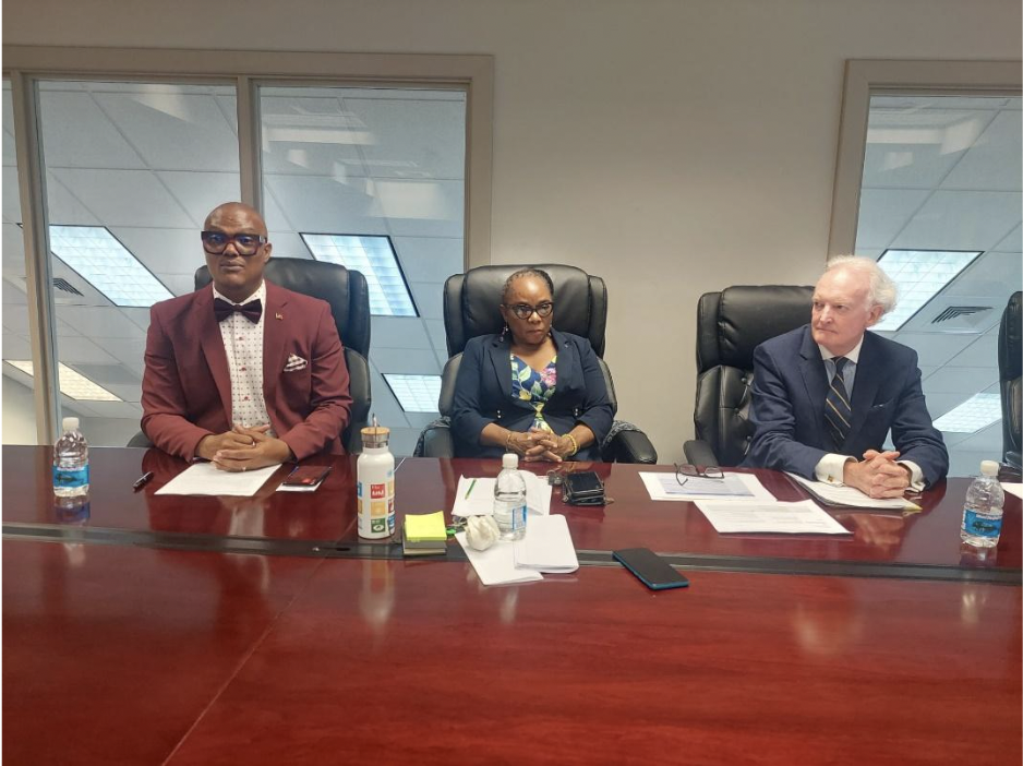 UNESCO continues to support St. Kitts and Nevis to achieve the Sustainable Developments Goals