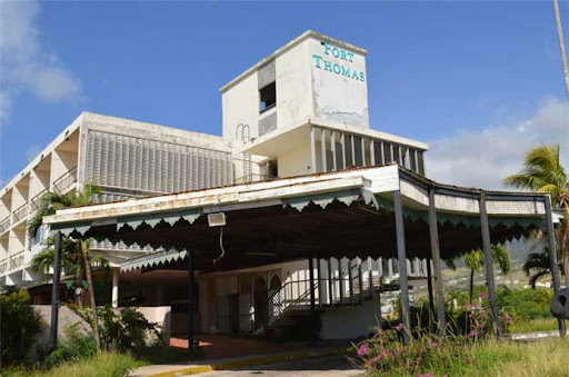 Government Explores Opportunities for Fort Thomas Hotel Redevelopment