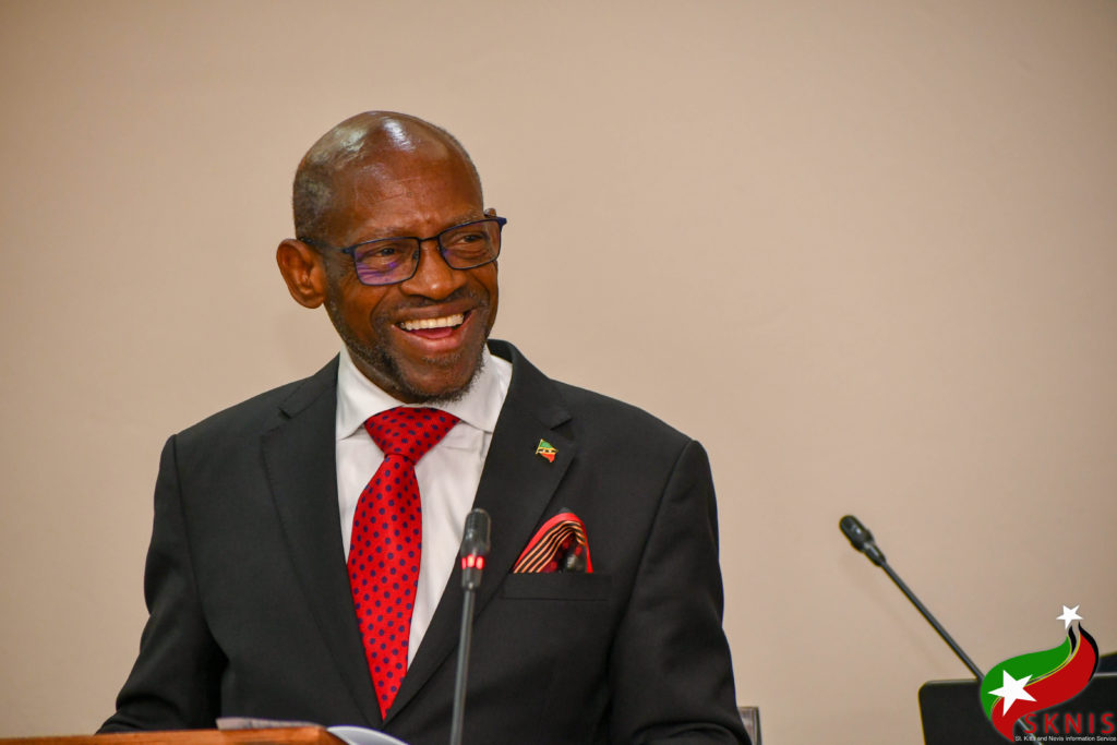 ST. KITTS AND NEVIS STRENGTHENED GLOBAL TIES AND DIPLOMATIC POSITION IN 2024
