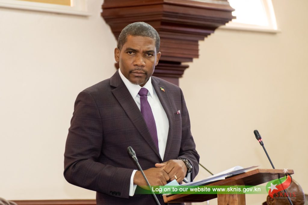 PM Drew Sets the Record Straight on Bradshaw Museum Investments