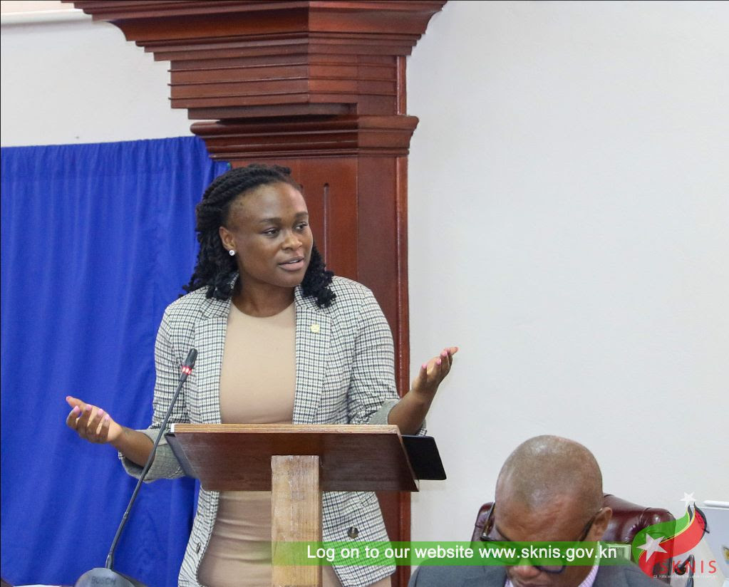 MINISTER PHILLIP FULLY ENDORSES THE PASSAGE OF THE VEHICLES AND ROAD TRAFFIC (AMENDMENT) BILL, 2025