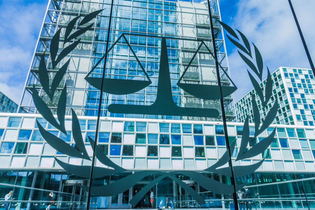 St. Kitts and Nevis Joins 78 State Parties in Support of the International Criminal Court
