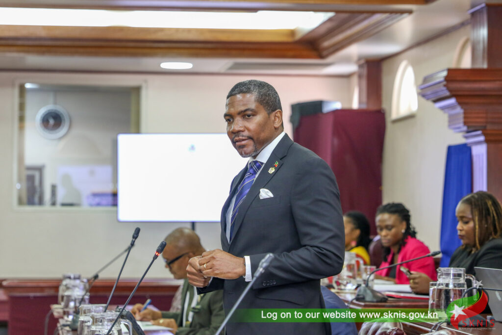 Prime Minister Drew to Present Landmark Comprehensive Pension Bill for Government Auxiliary Employees