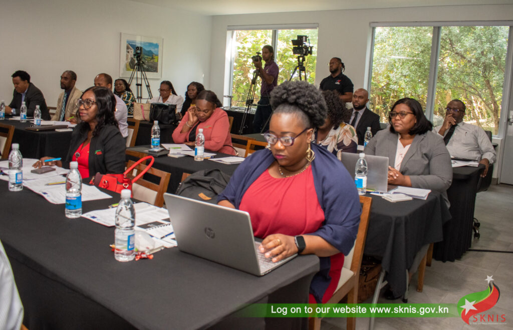OECS COMMISSION WORKING TO STREAMLINE COMPETITION POLICY AND ENFORCEMENT ACROSS MEMBERS STATES