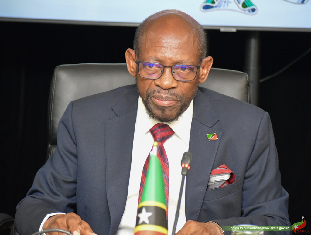 St. Kitts and Nevis Reaffirms Independent Foreign Policy Amid U.S.-Cuba Relations Discussion