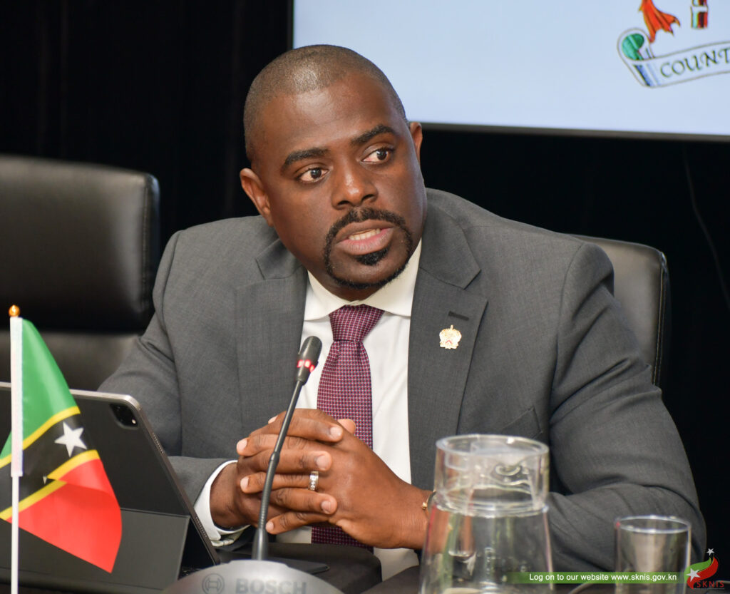 SAINT KITTS AND NEVIS MAKING SIGNIFICANT STRIDES IN CARICOM’S 25 BY 2025 INITIATIVE TO REDUCE FOOD IMPORT COSTS