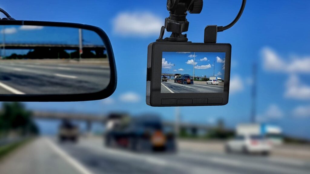 GOVERNMENT ESTABLISHES DEDICATED CONFIDENTIAL EMAIL ADDRESS FOR DASH CAM FOOTAGE SUBMISSIONS TO STRENGTHEN ROAD SAFETY