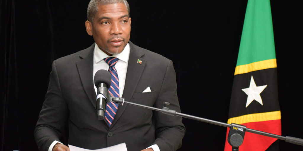 Prime Minister Drew Elevates Bilateral Ties with Historic Meeting with Newly Elected Speaker of the House Hon. Greg Fergus