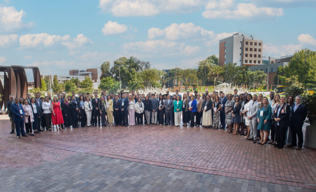 Government Officials from Saint Kitts and Nevis Engage in Regional Dialogue on Youth Protection