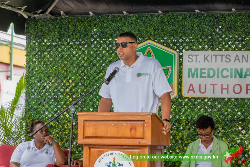 ATTORNEY GENERAL WILKIN WELCOMES THE ESTABLISHMENT OF A REGULATED MEDICINAL CANNABIS AUTHORITY