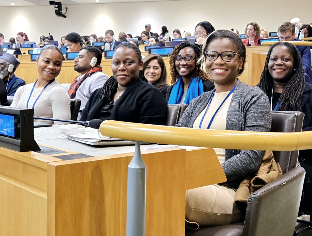 First Session of Preparatory Commission for the Entry into Force of BBNJ Convened at UN Headquarters
