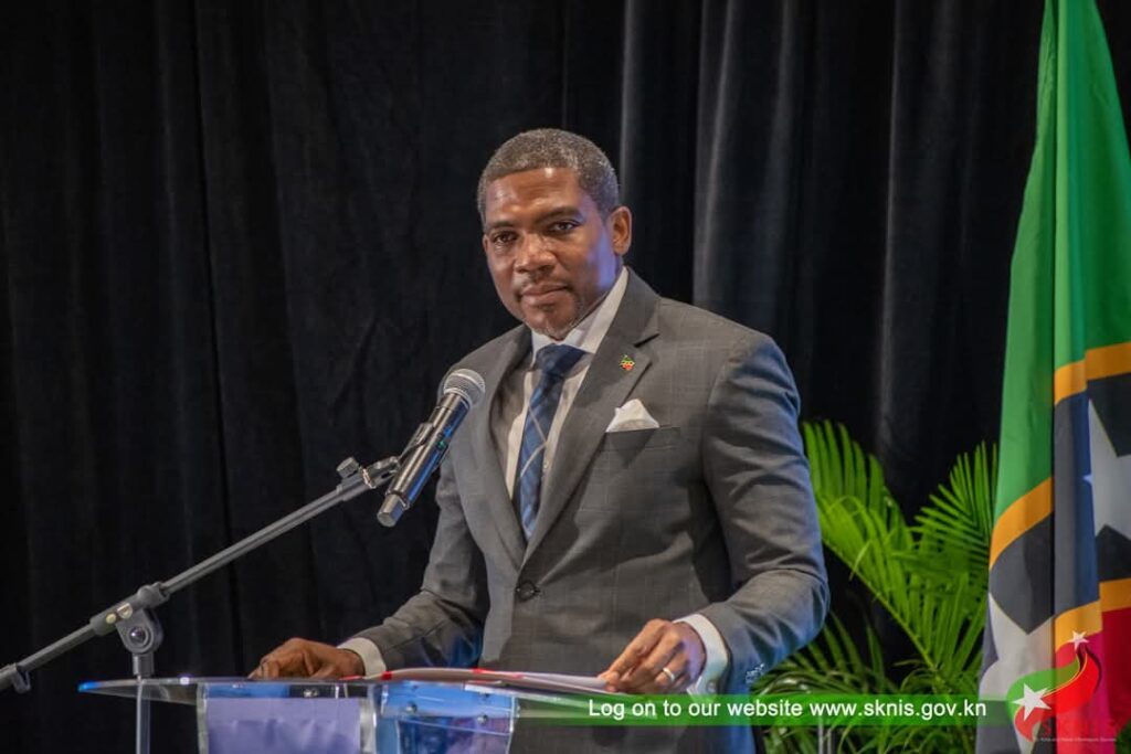 “Saint Kitts and Nevis is the Gateway of Possibilities” Prime Minister Drew Welcomes Global Investors
