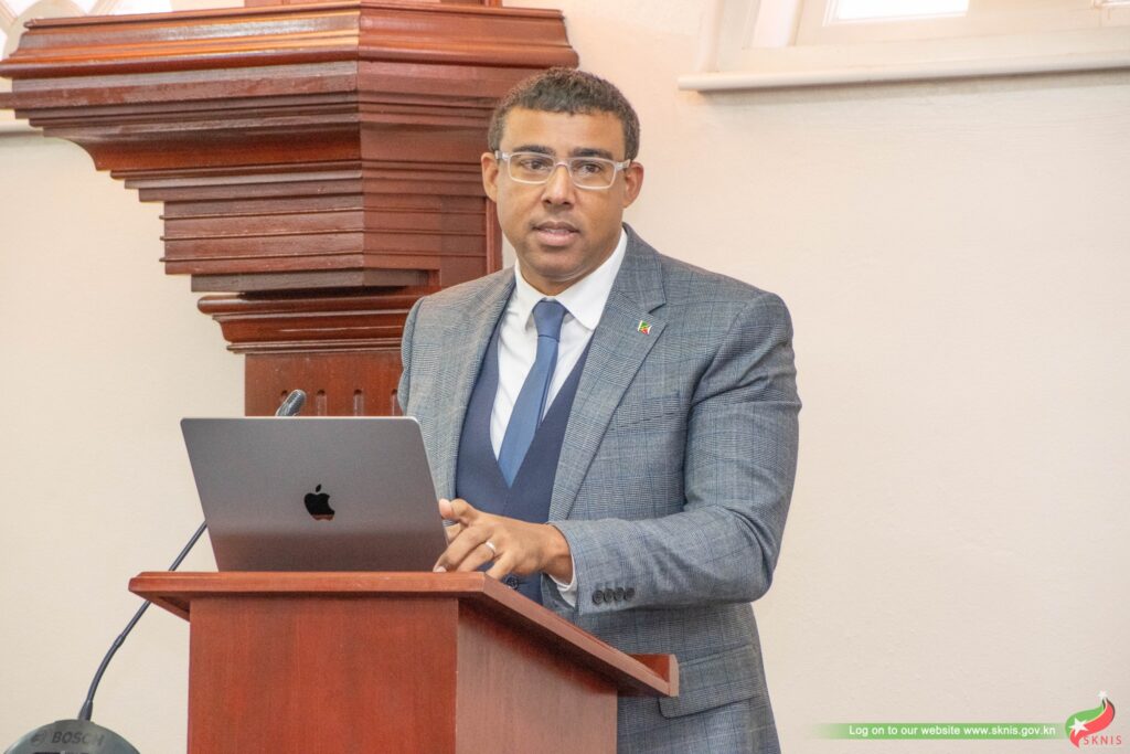 PARLIAMENT PASSES JUDGE ALONE TRIALS (AMENDMENT) BILL, 2025, TO STRENGTHEN JUSTICE SYSTEM