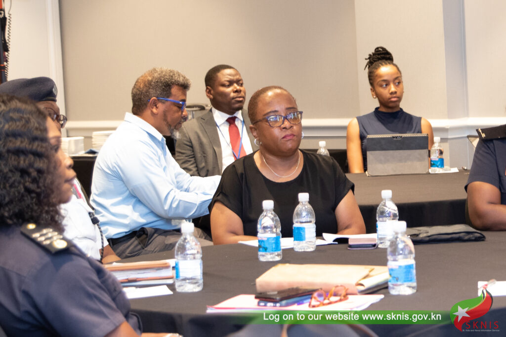 World Bank Implementation Assessment Mission for the WTO Trade Facilitation Agreement