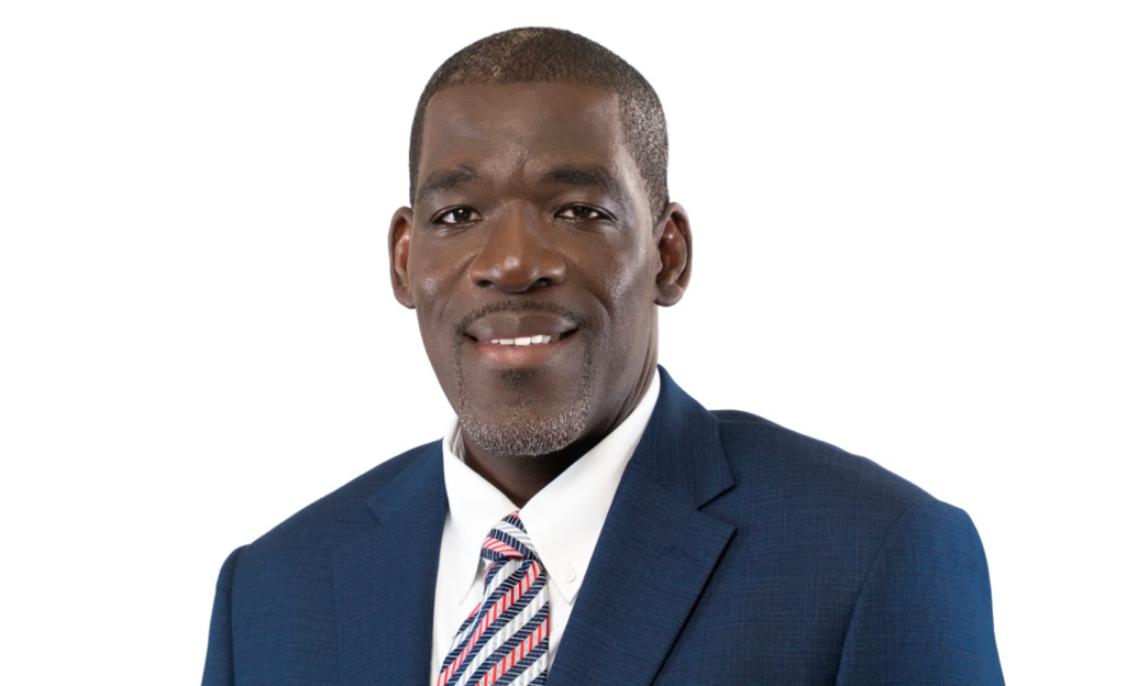 GOVERNMENT OF SAINT KITTS AND NEVIS APPOINTS CARLTON POGSON AS FINANCIAL SECRETARY (AG)