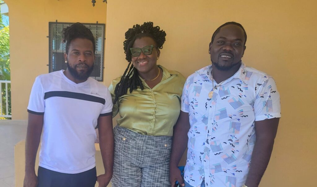 Elevate Welcomes Back New Horizons Rehabilitation Center Students for the New School Year