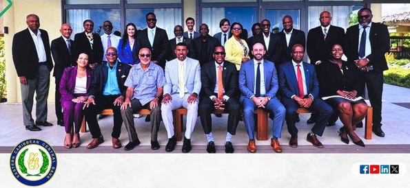 Saint Kitts and Nevis Leads Regional Effort Towards Stronger, More Transparent Citizenship by Investment Programmes