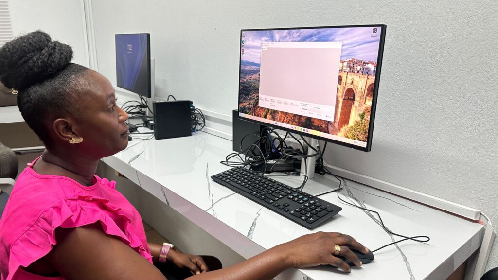 Ministries of Information, Communication, Technology & Post, and Health Collaborate to Build Electronic Civil Registry System (ECRS) as Part of National Digital Transformation