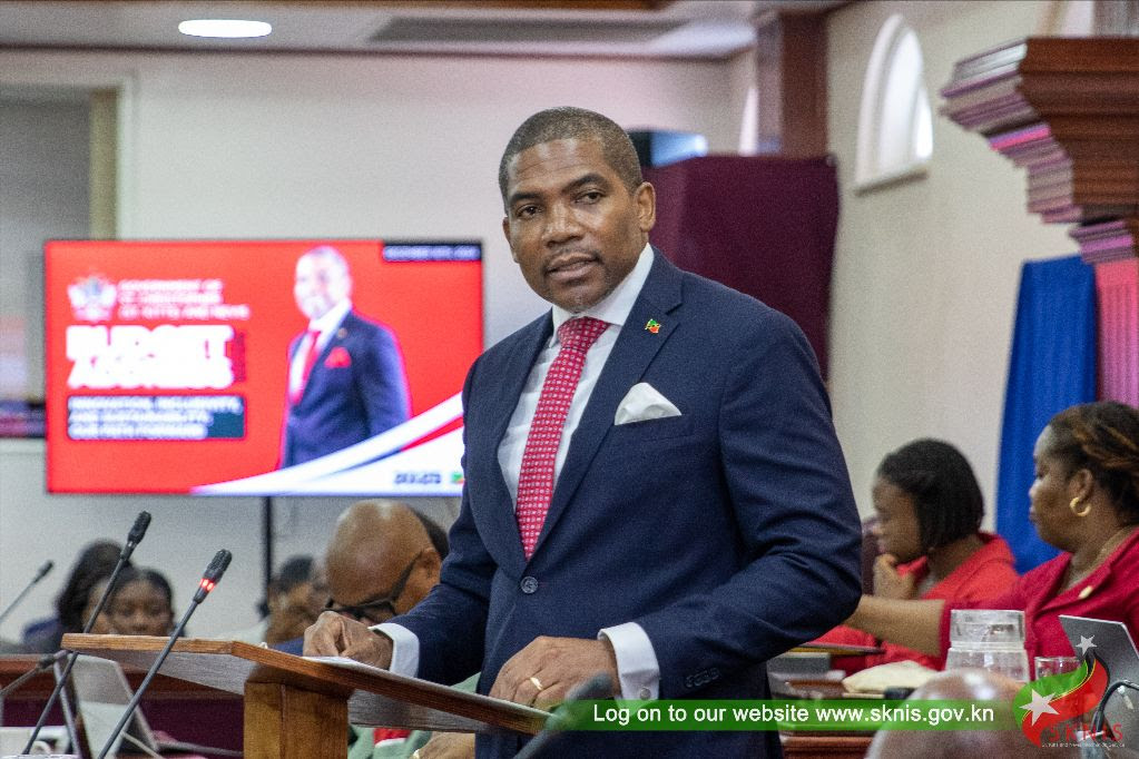 GOVERNMENT TO PRESENT 2026 BUDGET FOCUSSED ON JOBS, INVESTMENT AND CLIMATE RESILIENCE