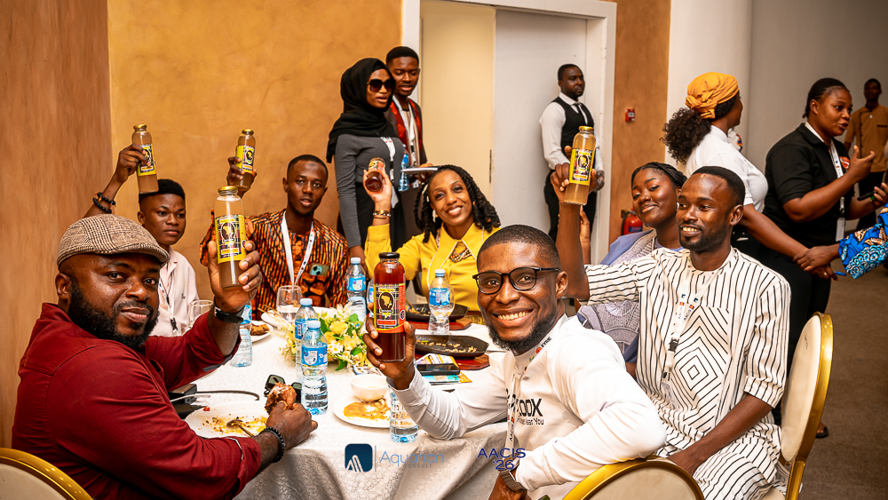 St. Kitts and Nevis Entrepreneur Secures Landmark Export Opportunity to Nigeria Through Strategic Collaboration