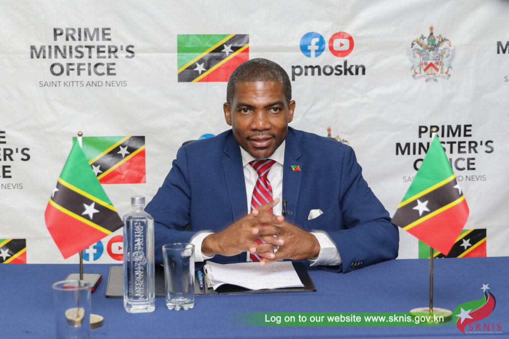 Government Advancing Major National Development Projects to Drive Growth and Opportunity