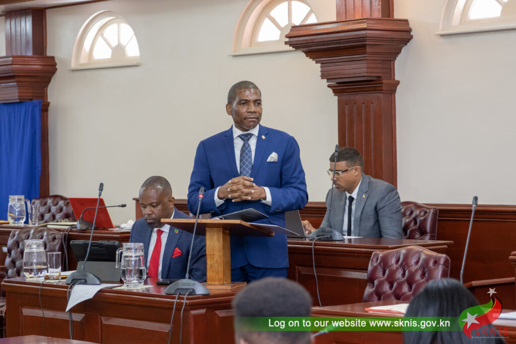 St. Kitts and Nevis First in Caribbean to Recognize Rastafarian Faith in Law