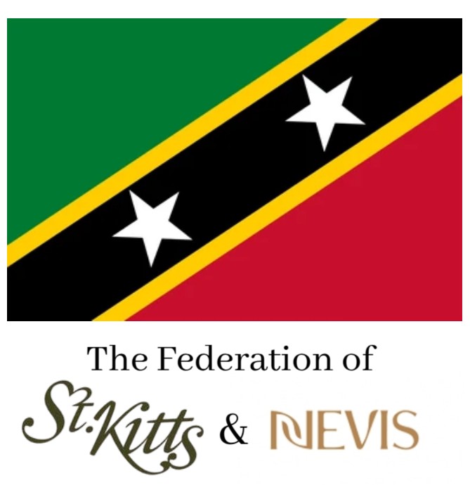 Saint Kitts and Nevis Honoured at Centennial Celebration of the District of Columbia Society of the Order of Founders and Patriots of America