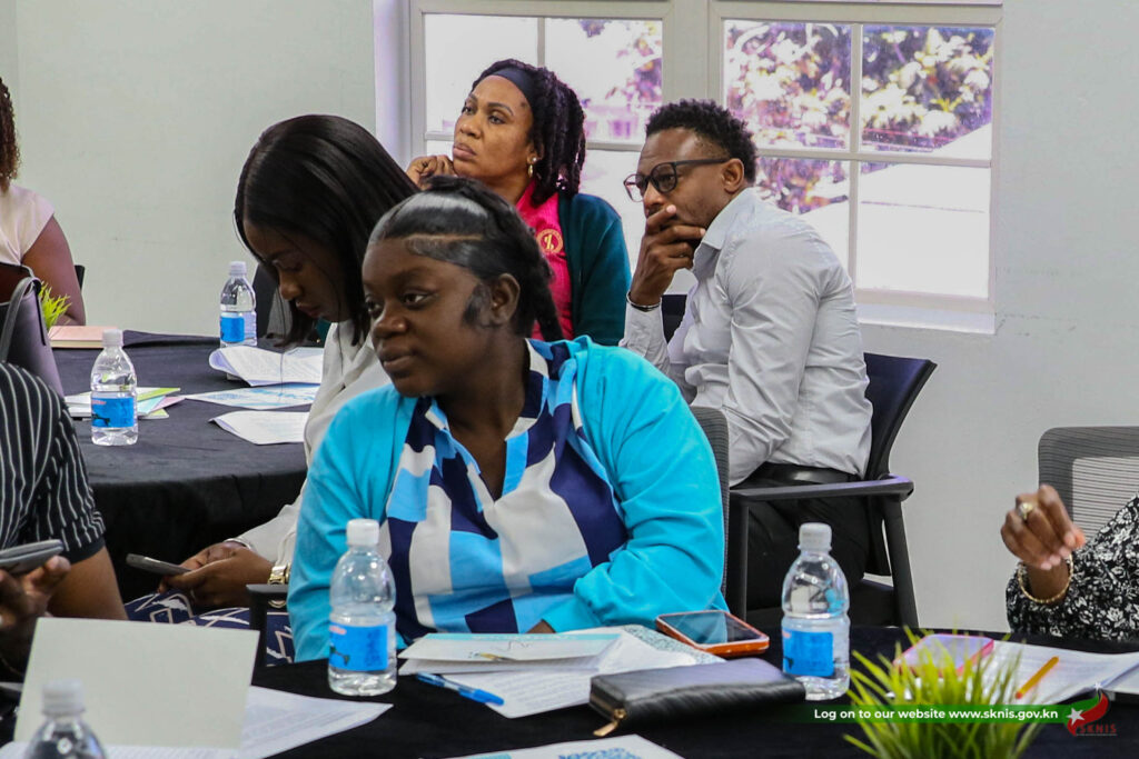 GOVERNMENT CONVENES POLICY REVIEW FOR NEW YOUTH ECONOMIC EMPOWERMENT BUREAU
