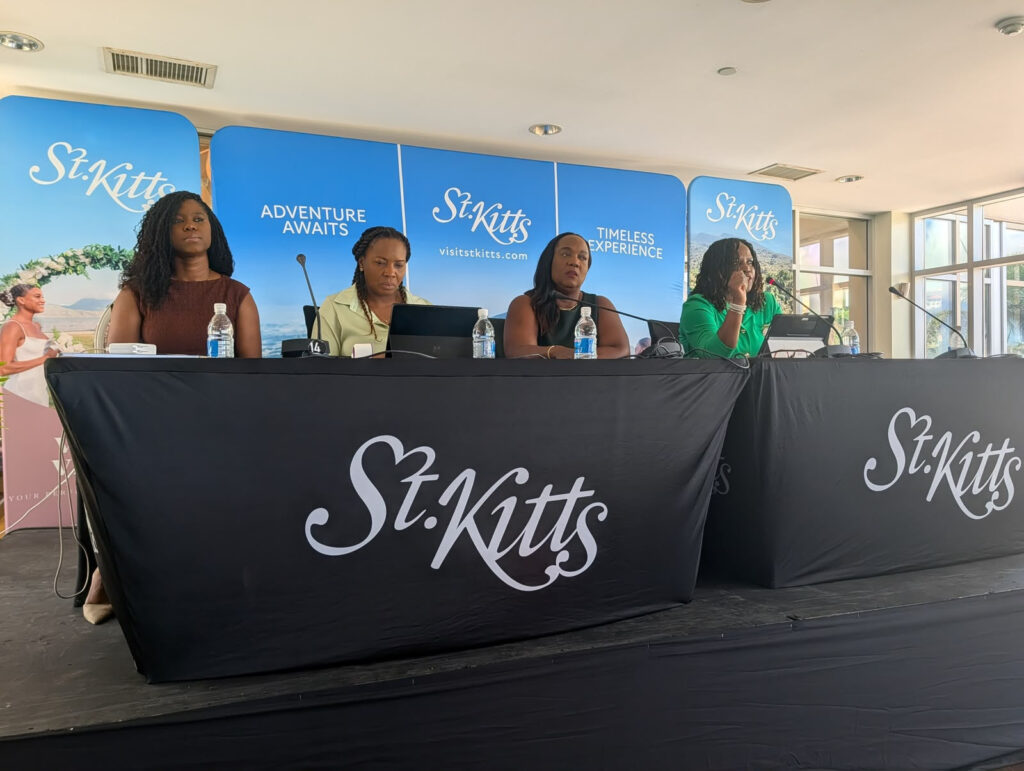 Minister of Tourism Leads Stakeholder Consultations on Tourism Industry Performance and Future Readiness